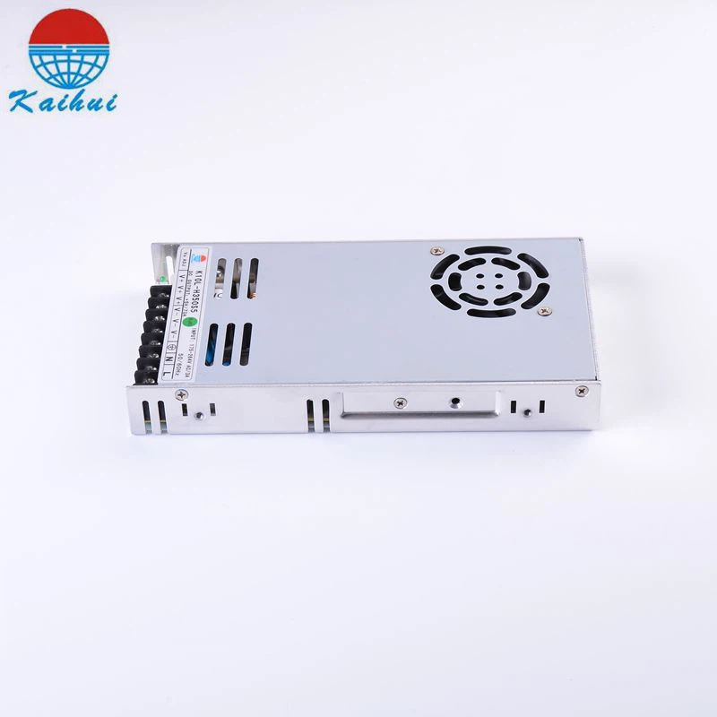 Fonte de tensão ajustável CA de 350 W