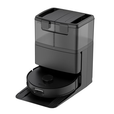 Robot Vacuum vs Robot Vacuum e Mop Combo: Qual você deve escolher para limpez...