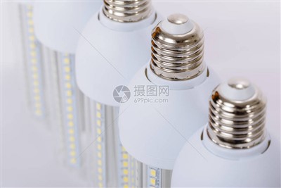 Luz LED IP65