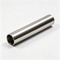 Tubo de aço inoxidável 304/316L sem costura
