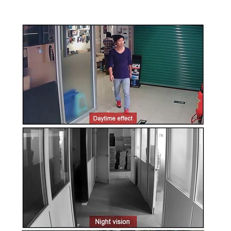 申振华 A importância do monitoramento de segurança