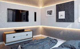 Vários tipos de métodos de tinta comuns para tinta de piso epóxi