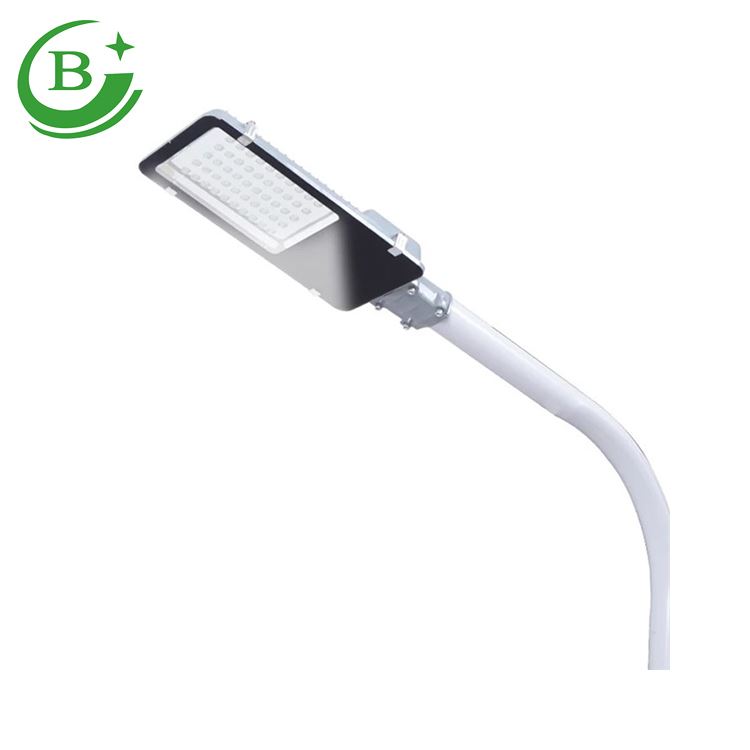 Recursos de luz de rua LED 王牌队-刘韦江