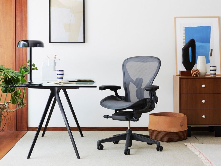 O que é uma boa cadeira para dor nas costas?-山东澎集-第 3 组-宗柯群