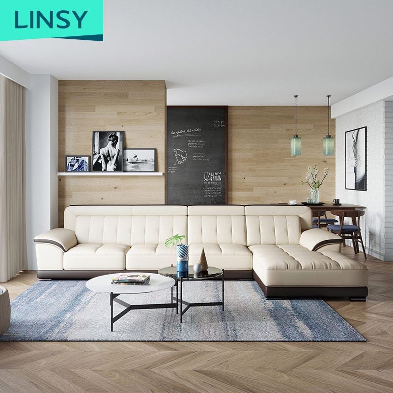 Conhecimento de profundidade do sofá, esses móveis pouco senso que você deve ...