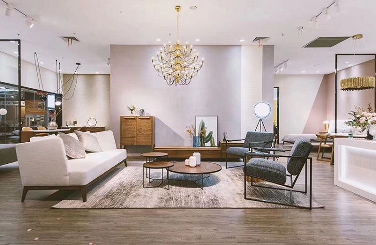 Mesa de jantar de mármore de luxo-东莞 9 凌-第 3 组-古淑仪